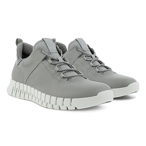 ECCO Gruuv M Mens Sneakers